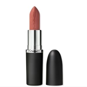M·A·CXIMAL SILKY MATTE LIPSTICK KINDA SEXY. BNIB